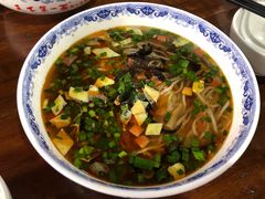 -天下第一面(大雁塔北广场店)