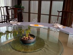 -山水一号·中餐厅