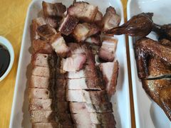 -老字号蛇口德记烧腊饭店·海鲜加工