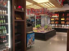 -将军牛排·尔滨地标朝鲜族美食(总店)