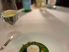 川式榨菜杭椒酱犬牙鱼-三嚥阁 La Villa Restaurant