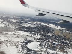 -谢列梅捷沃国际机场