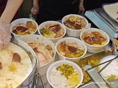 -明姨仔潮汕美食·碳炉猪脚·汕尾牛腩饭·起片鸡煲(起义路店)