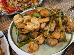 -Hi YOU你的饭局泰餐厅(雍和宫店)