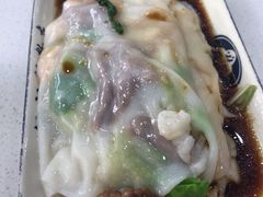 鲜虾牛肉肠-银记肠粉(文昌北路店)