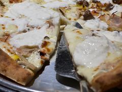 -Primo·丽莫意大利窑烤披萨