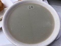 豆汁儿-老磁器口豆汁店(天坛店)