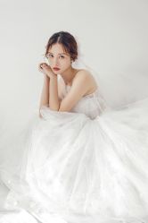 -AMOUR·爱沫婚纱礼服·小众设计品牌