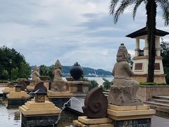 -杭州千岛湖开元度假村