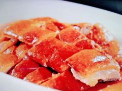 深井烧鹅皇-徐记海鲜(梅溪新天地店)
