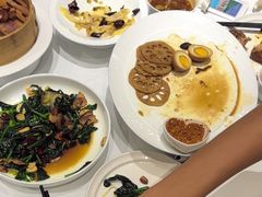 -眉州东坡(清河万象汇店)