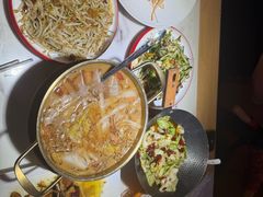 -东北民俗村·东北菜(翻身店)