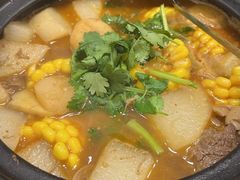 -唔止卤嘢·潮州菜(鹭江店)