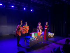 -饭米多蔻中英文绘本馆(苏州美罗店)