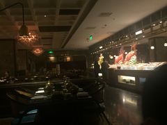 -半岛翡丽海鲜自助餐厅(观风亭店)