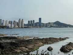 -黑石礁公园