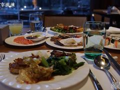 很多很多-岷山饭店-芝芝自助餐厅