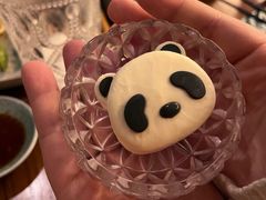 餐后甜品-阿吾罗日本料理(K11艺术中心店)