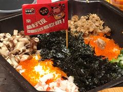 -牛牛章·章鱼水煎肉(光谷世界城店)