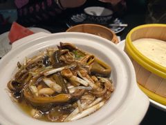 -芳芳私房菜·精做淮扬菜(承德路店)