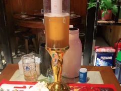 -寂寞的豆芽(西大望南路店)