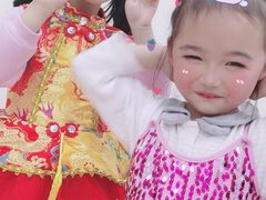 -美育音乐舞蹈国际机构(北辰校区)