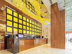 -武汉帝盛酒店(江汉路步行街店)