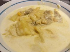 -火山屋台(新街口店)