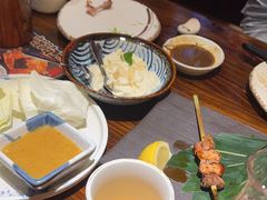 -鸟鹏烧鸟居酒屋(熙龙湾店)