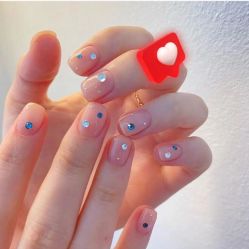 -如一·美甲美睫