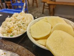 -重庆风光老灶火锅城(同德广场店)