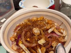 -佘山世茂艾美·御珍轩中餐厅