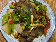 -静一餐厅·湖北菜(前门创始店)
