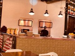 大堂-PIZZA BIANCA(万象城店)