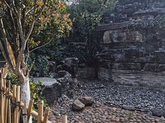 -月牙潭公园
