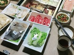 -野妹经典火锅(民治店)