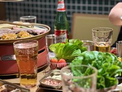 -西塔老太太泥炉烤肉(双井店)