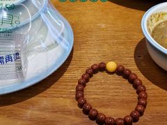 -年巴羊肉铺老铜锅(梅江店)