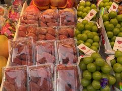 -每日新鲜水果吧(南京东路店)