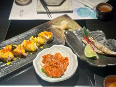 -花潮料理艺食馆(SM新生活广场店)