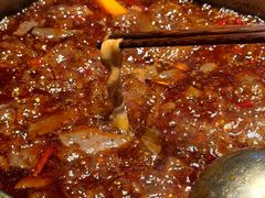 -红鼎坊·老成都火锅(新南门店)