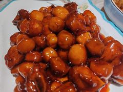 -眷江南之小蓝鲸(王府大街店)