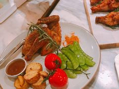 -农畉LONFOOD(福田星河COCOPark店)