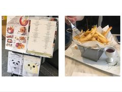 -Flamingo Bloom(TST /尖沙咀店)