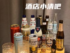 -苏州金鸡湖文博诺富特酒店