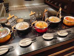 -杭州临平万丽酒店·燃餐厅(人民大道店)