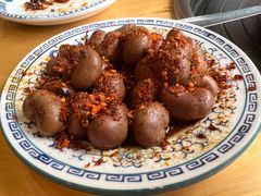 -林记三江兔火锅(沿山路自建小区店)