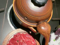 -季季山·云南野生菌火锅(上海首店)