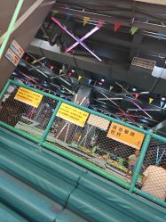 -反弹蹦床公园·亲子乐园·团建·派对(尚品奥莱店)