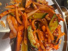 -味家烤肉烤鳗鱼牛排(西塔旗舰店)